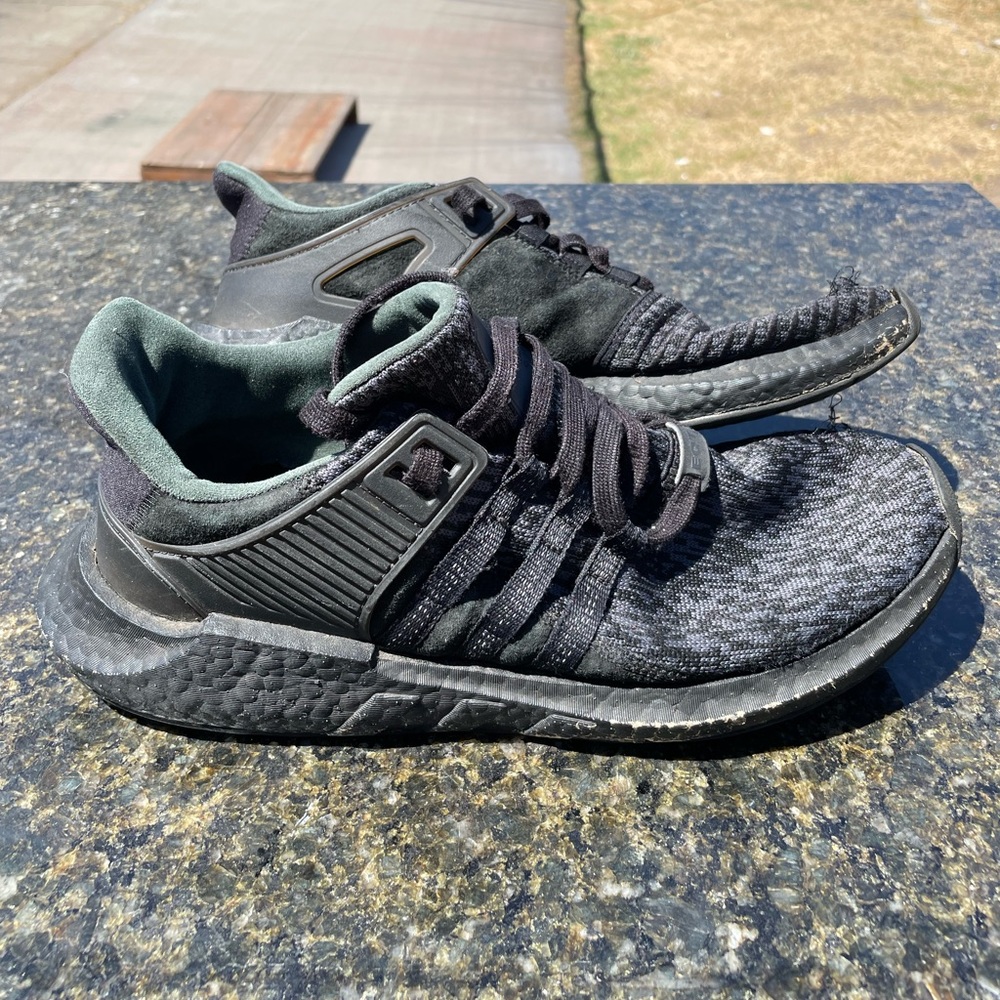 Adidas eqt support adv sneakers